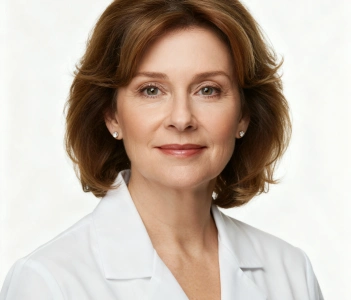 Казакова Ксения Николаевна